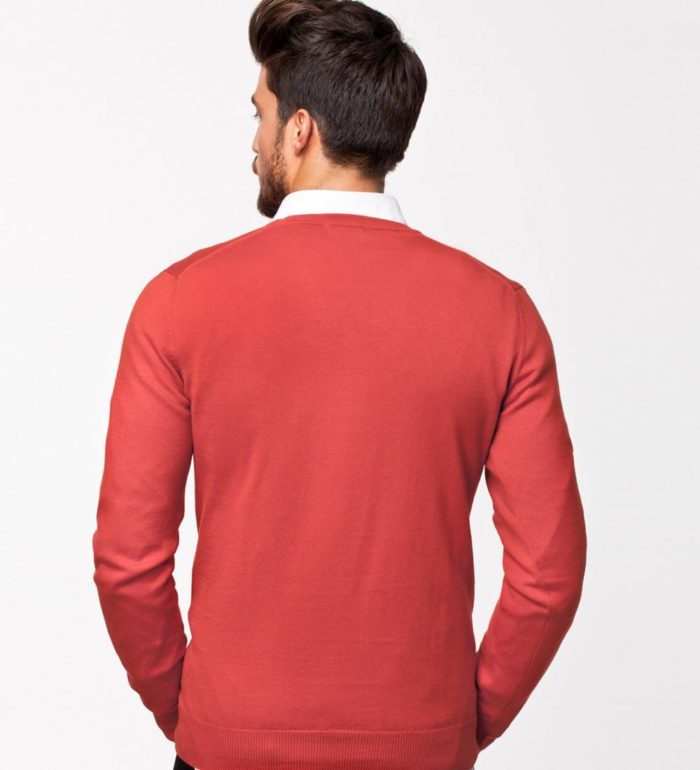 Red Sweater - immagine 2