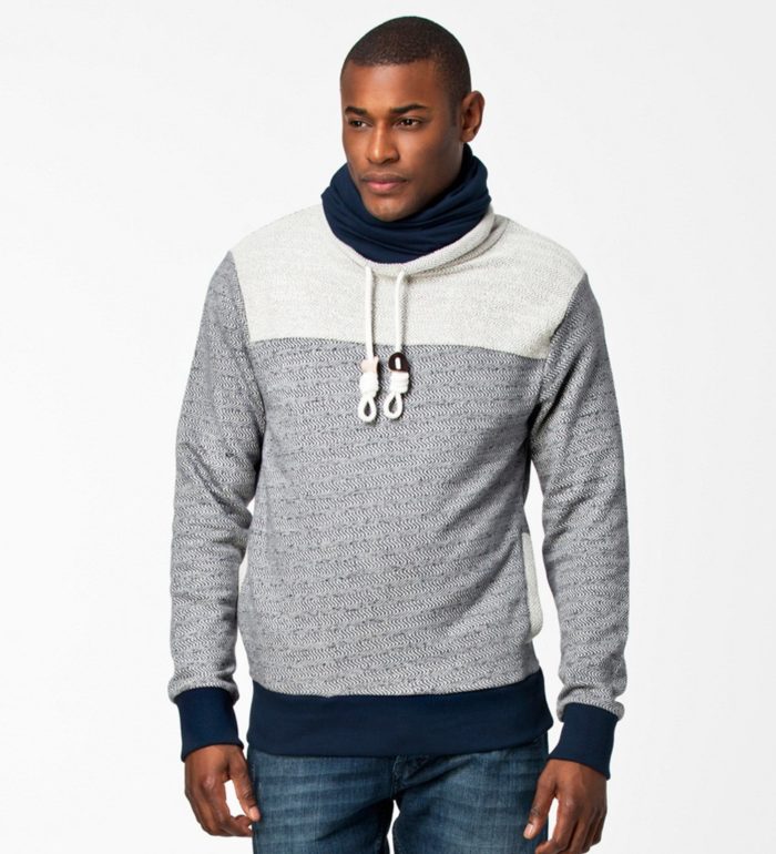 Nautical Pullover - immagine 3