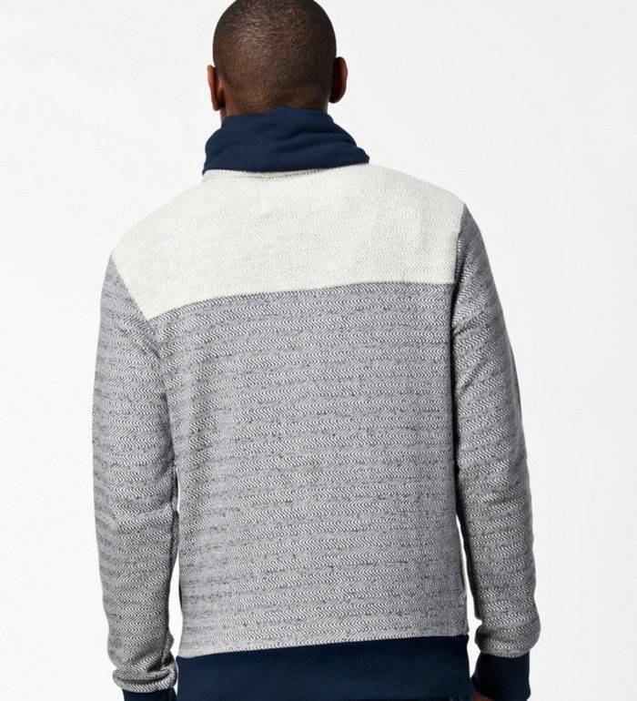 Nautical Pullover - immagine 2