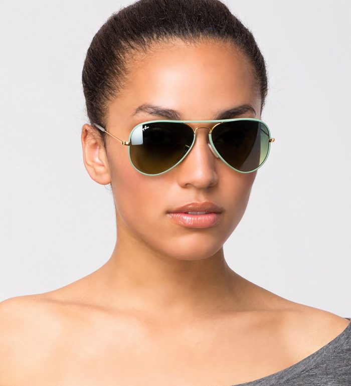 Aviator Sunglasses - immagine 2