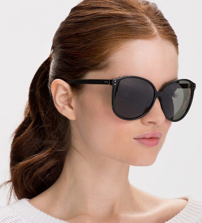 Cateye Sunglasses - immagine 2