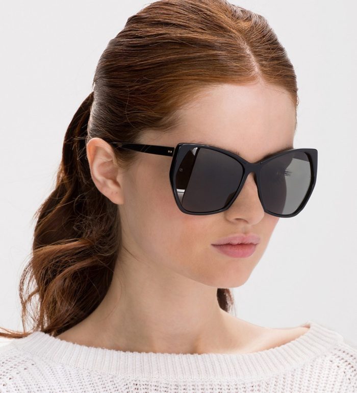 Cateye Sunglasses - immagine 3