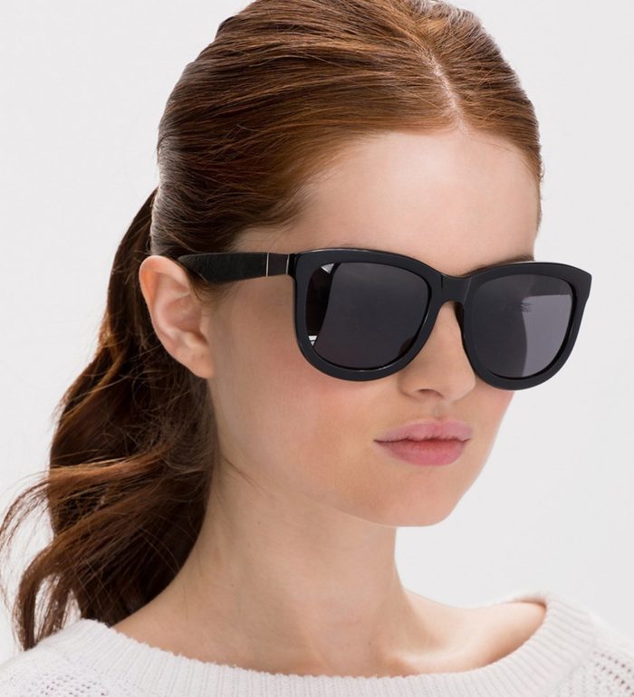 Cateye Sunglasses - immagine 4